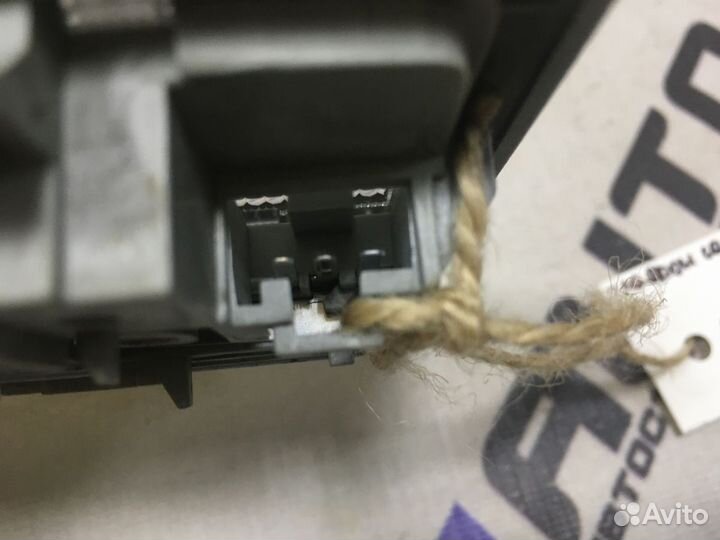 Плафон салонный задний Сузуки SX4 седан