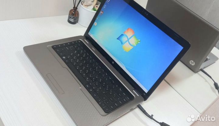 Ноутбук HP G62