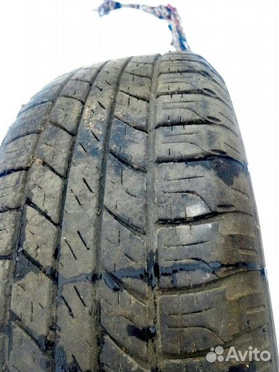 Goodyear 4x4 UG Ice Navi 225/65 R17 40B
