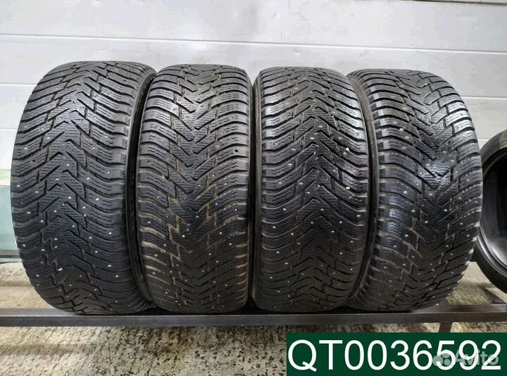 Nokian Tyres Hakkapeliitta 8 SUV 285/60 R18 103N