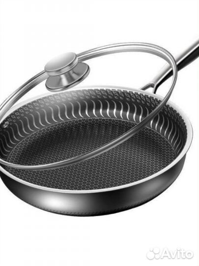 Кастрюля из нержавеющей стали sus 316