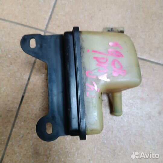 Бачок гидроусилителя руля (гур) Audi 80 В3