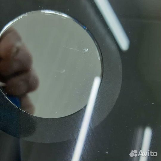 Ремонт сколов