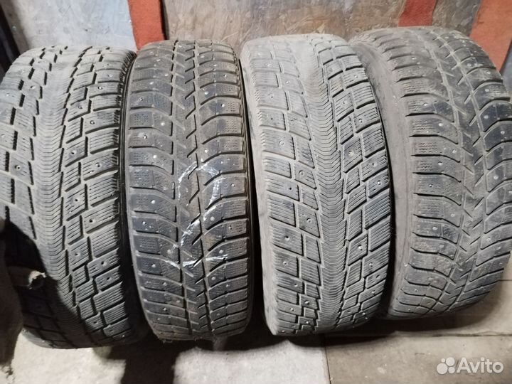 Bridgestone Ice Cruiser 5000 185/65 R15