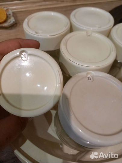 Йогуртница moulinex