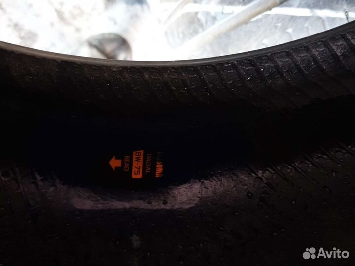 Continental ContiPremiumContact 205/55 R16