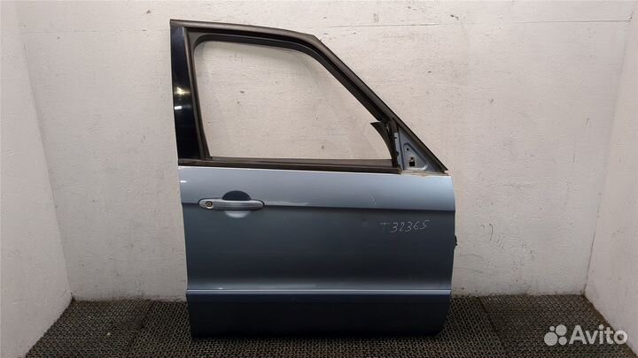 Стеклоподъемник электрический Ford Galaxy, 2008