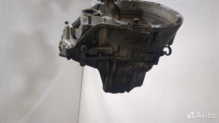 Кпп 6-ст.мех. (МКПП) Ford Focus 3, 2012