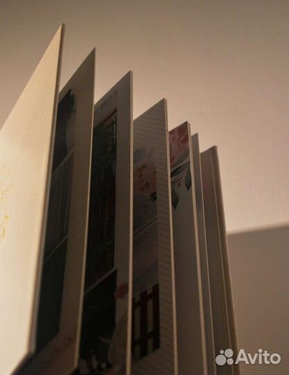 Дизайн, вёрстка фотокниг