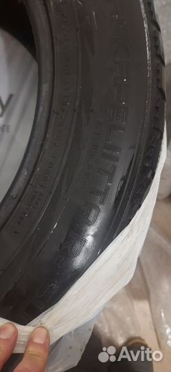 Nokian Tyres Hakkapeliitta R2 SUV 255/55 R19