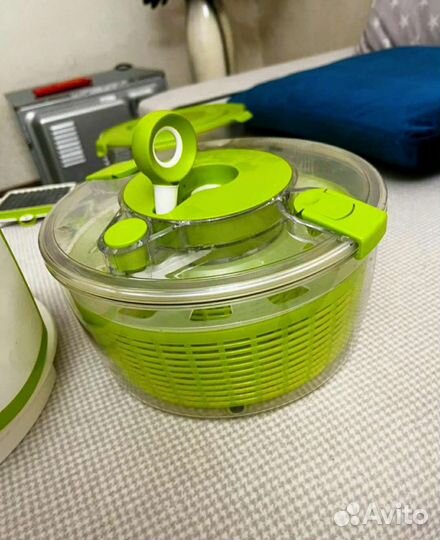 Овощерезка