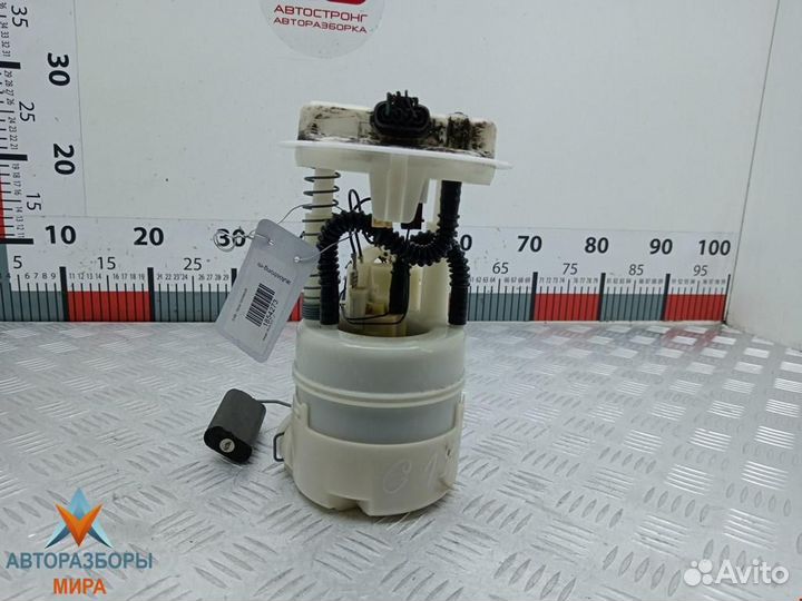 Насос топливный Nissan Micra 2 (K11) 2003