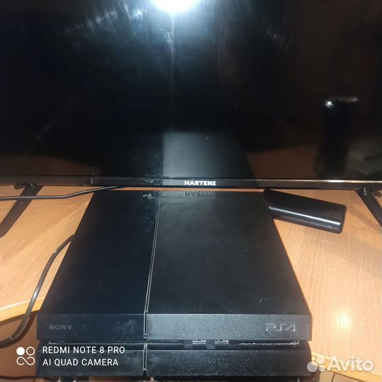 Ps4