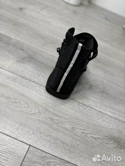 Ботинок для гипса