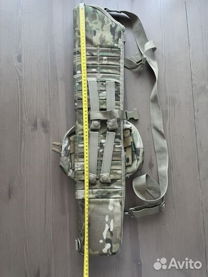 Чехол (охота)