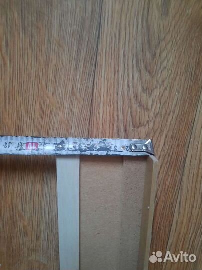 Наличники и доборы