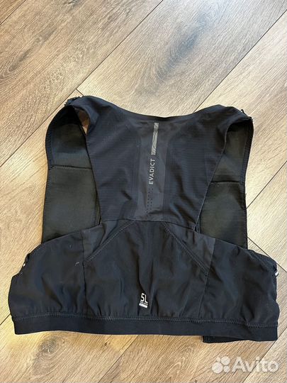 Жилет для трейлранинга Декатлон