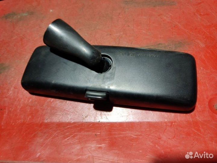 Зеркало Volkswagen Golf 3 хетчбек 1.8 AAM 75Л.С