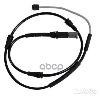 Датчик износа тормозных колодок перед A0043