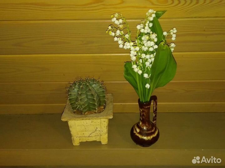 Ландыши букет