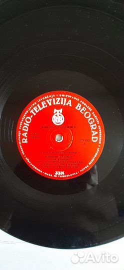 Живан Сарамандич