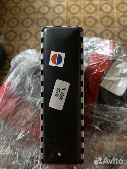 Радиатор печки Renault kangoo 97- 1.2-1.9