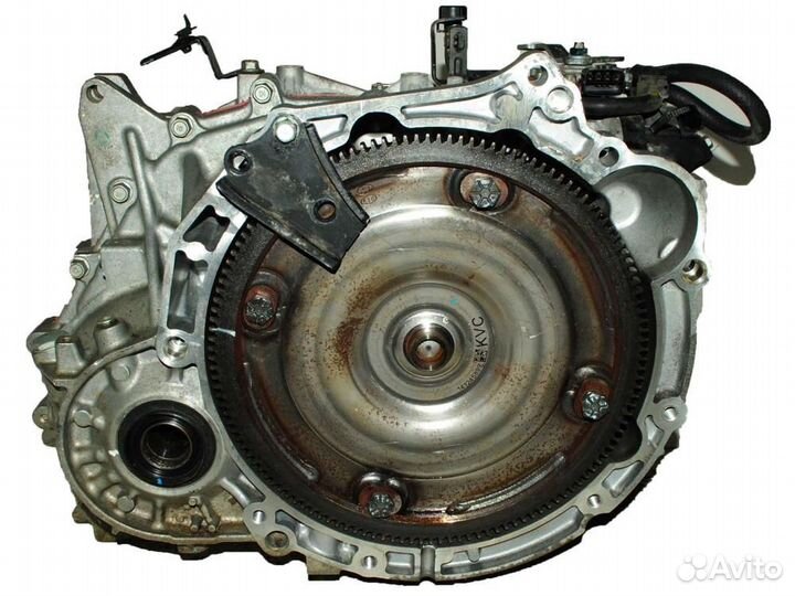 A6MF1-2 Hundai / KIA