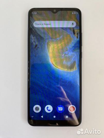 ZTE Blade A51, 2/32 ГБ