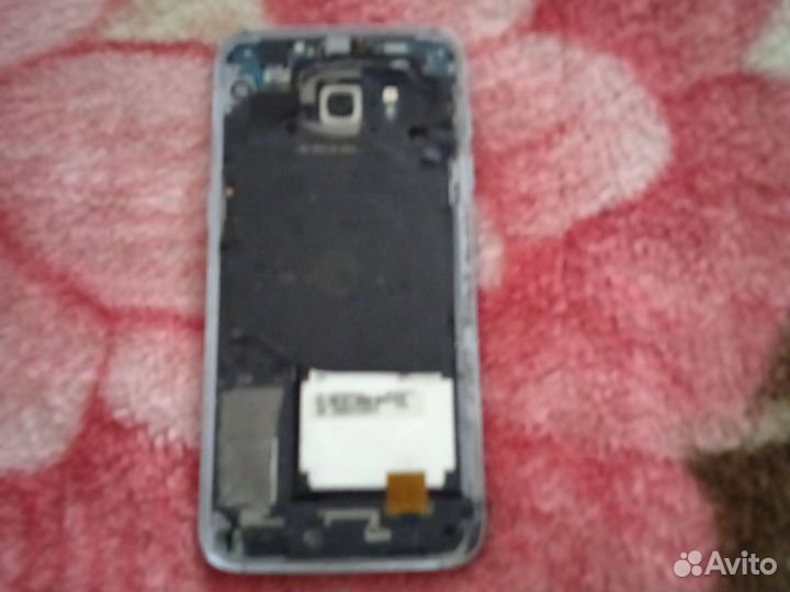 Samsung Galaxy S7 Edge, 4/64 ГБ