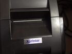Термопринтер для печати чеков