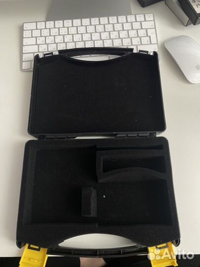 Радиосистема Saramonic uwmic9