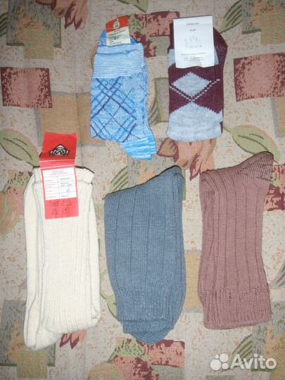 Носки ретро гдр чссср