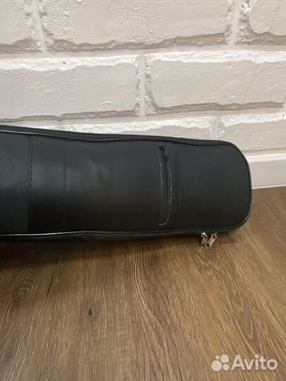 Чехол для гитары новый