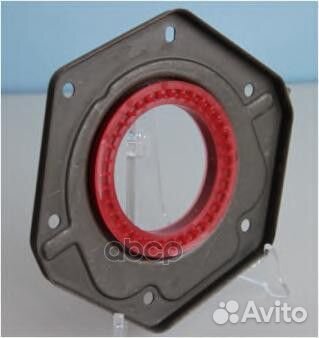 Сальник коленчатого вала 12016918b Corteco