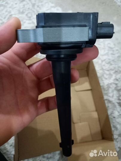 Катушка зажигания Nissan