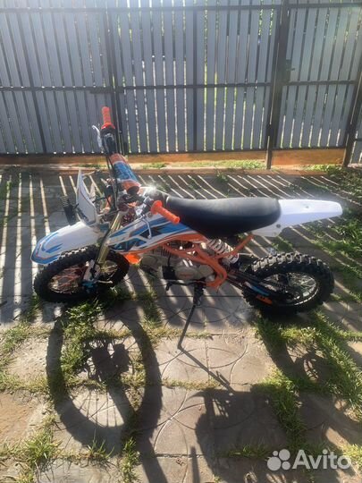 Kayo baysic 125 2020