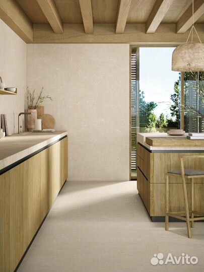 Плитка Cancun 59.6X150 напольная, настенная, универсальная - под бетон, под камень, Испания