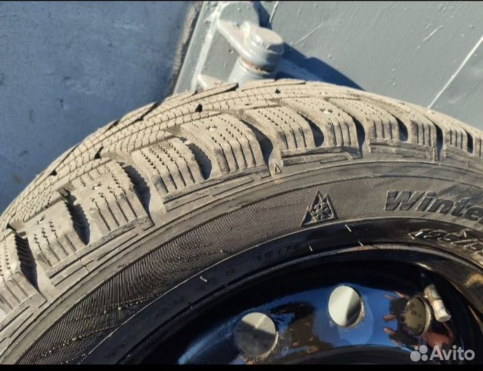 Hankook Winter I'Pike RS2 W429 195/55 R15