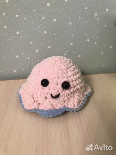 Игрушка перевертыш