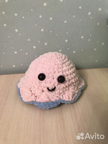 Игрушка перевертыш