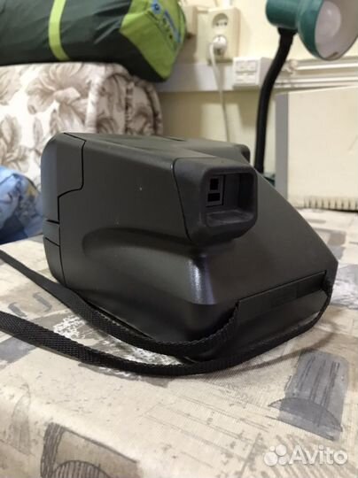 Фотоаппарат polaroid 636