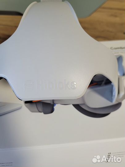 Аксессуары для Pico4