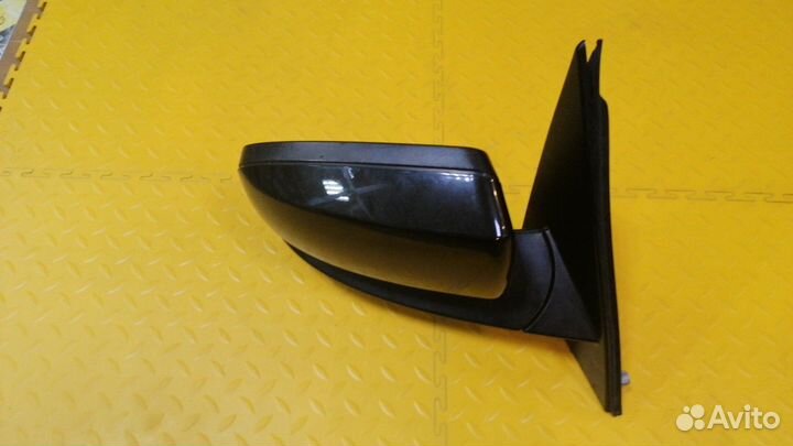 Зеркало правое X5 E70 1071748