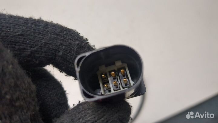 Лямбда зонд Volkswagen Atlas Cross Sport 2019, 202