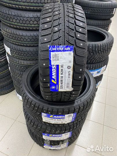 Landsail Ice Star IS33 225/40 R18 92H