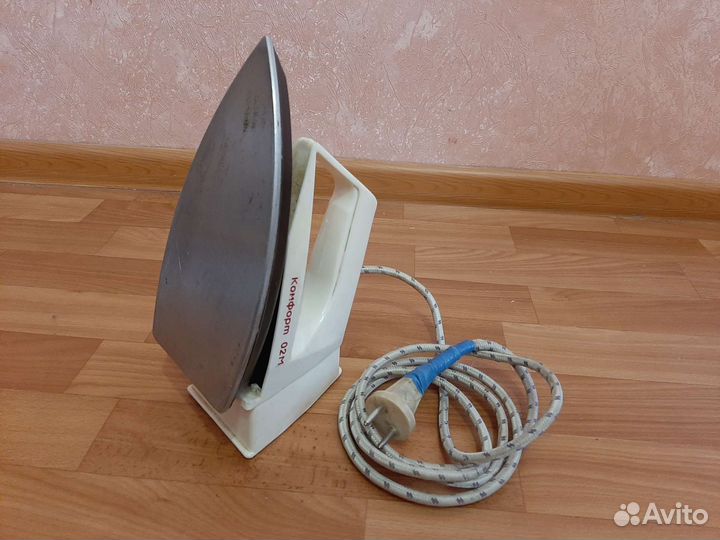 Утюг