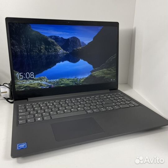 Lenovo V15-IGL