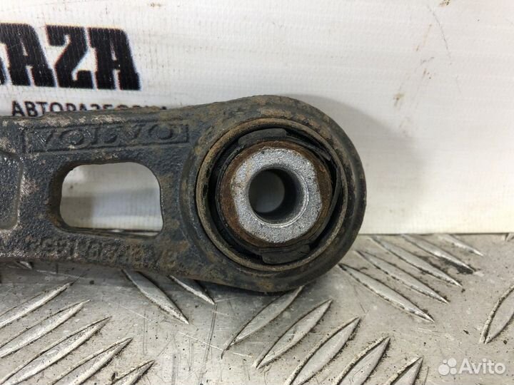 Тяга задняя поперечная Volvo XC60