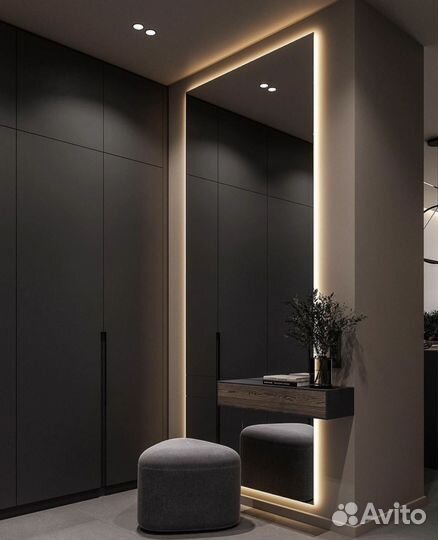 Дизайнер интерьера + Ремонт квартир под ключ