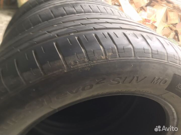 Hankook Sport IV PH01 4/25 R7 50V